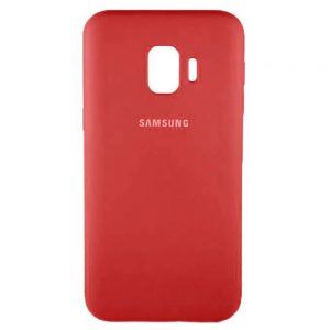 Чохол Original Soft для Samsung J260 (J2 Core) Червоний