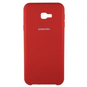 Чохол Original Soft для Samsung J415 (J4 Plus) Червоний