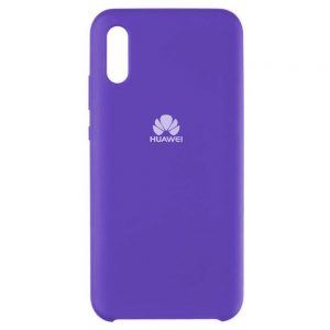 Чохол Original Soft для Huawei Y6 (2019)/Y6s Фіолетовий