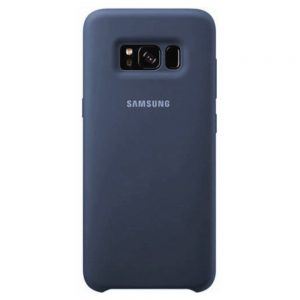 Чохол Original Soft для Samsung G950 Galaxy S8 Темно -синій