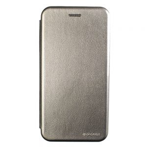 Чохол книжка G-Case для iPhone 7 Plus/8 Plus Сірий