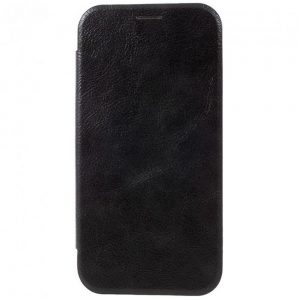Чохол книжка G-Case для Samsung A720 (A7-2017) Чорний