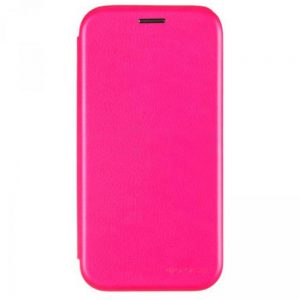 Чохол книжка G-Case для Xiaomi Redmi 5a Рожевий