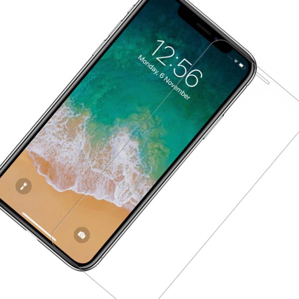Захисне скло для APPLE iPhone XR (2018) (0.15 мм, 2.5D) Люкс - Зображення 2