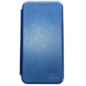 Чохол книжка G-Case для Samsung A405 (A40) Синій