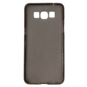 Чохол Original Silicone для Samsung J510 (J5-2016) Чорний