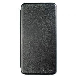 Чохол книжка G-Case для Huawei Y7 Чорний