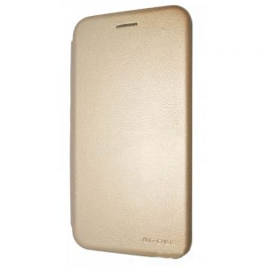 Чохол книжка G-Case для Xiaomi Redmi 5 Золотий