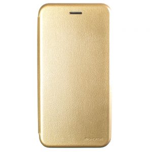 Чохол книжка G-Case для Samsung A730 (A8 Plus-2018) Золотий
