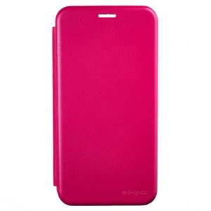 Чохол книжка G-Case для Samsung A105 (A10) Рожевий