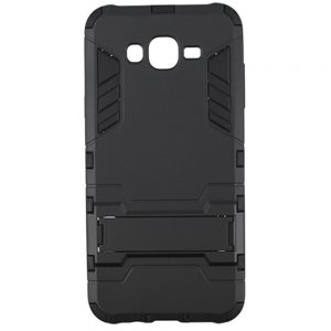 Чохол HONOR Hard Defence для Samsung J700 (J7-2015) Чорний