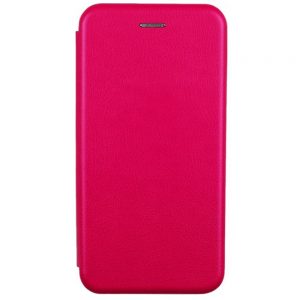 Чохол книжка G-Case для Samsung A405 (A40) Рожевий