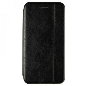 Чохол книжка Gelius для Samsung A705 (A70) Чорний