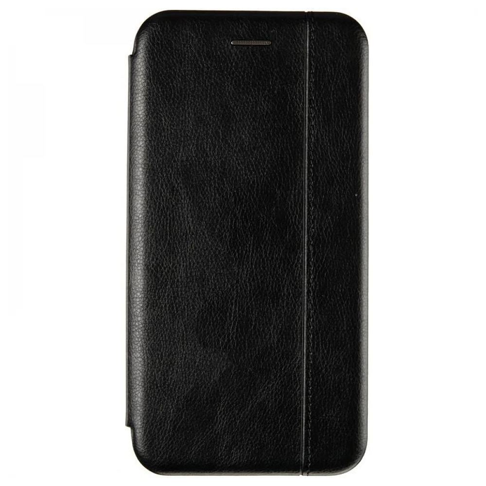 Чохол книжка Gelius для Samsung A705 (A70) Чорний