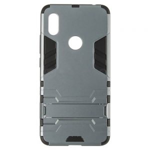 Чохол HONOR Hard Defence для Xiaomi Redmi 6 Pro/A2 Lite Сірий
