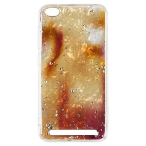 Чохол Baseus Light Stone для Xiaomi Redmi 5a Золотий