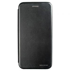 Чохол книжка G-Case для Huawei Y7 Prime (2018) Чорний
