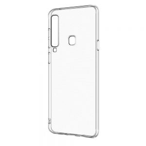 Чохол Ultra Thin Air для Huawei Nova 4 Прозорий