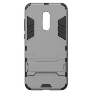 Чохол HONOR Hard Defence для Xiaomi Redmi 8 / 8A Сірий