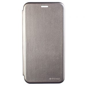 Чохол книжка G-Case для Samsung A107 (A10s) Сірий