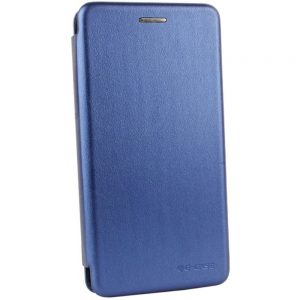 Чохол книжка G-Case для Xiaomi Redmi 7 Синій