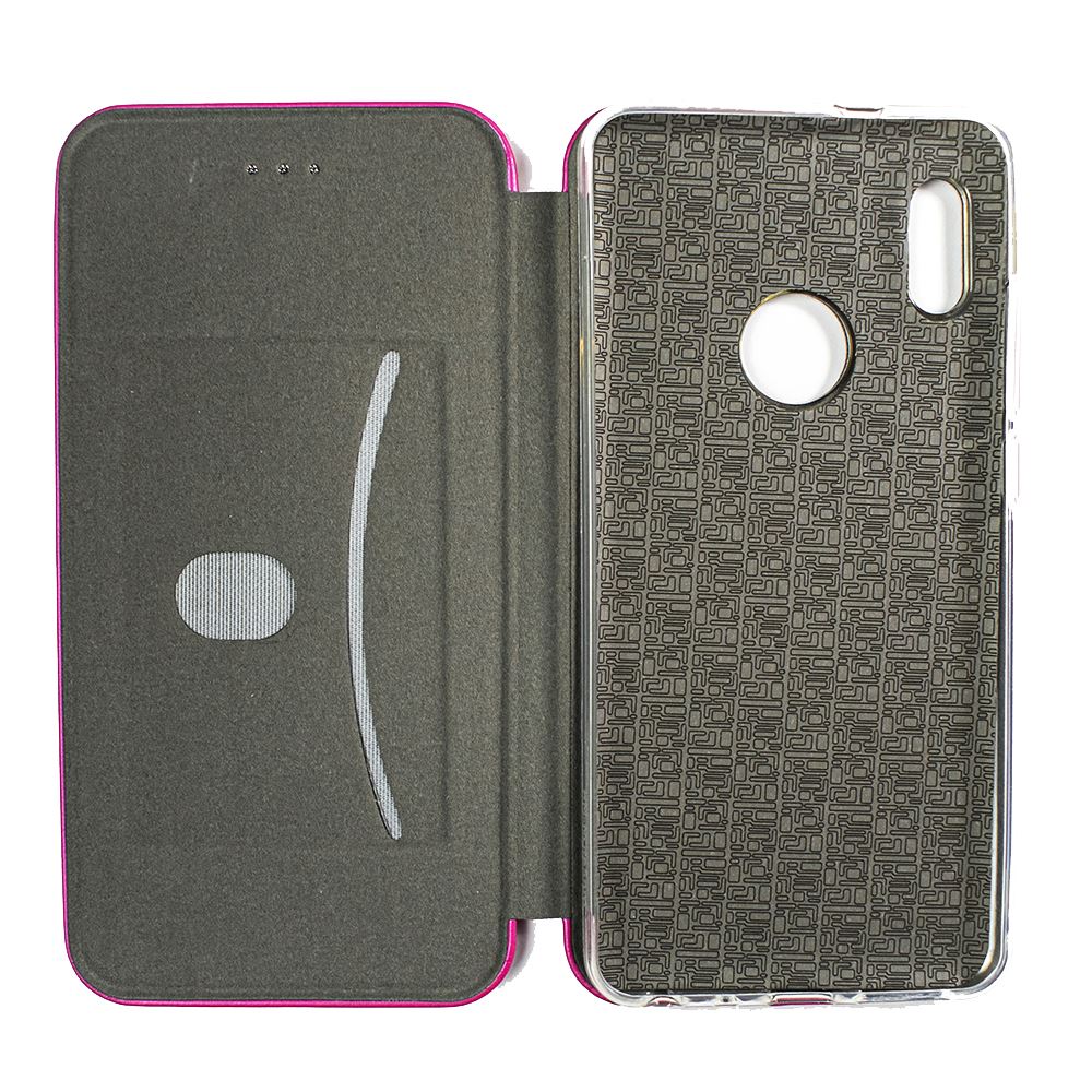 Чохол книжка G-Case для Xiaomi Redmi Note 5/Note 5 Pro Рожевий - Зображення 3