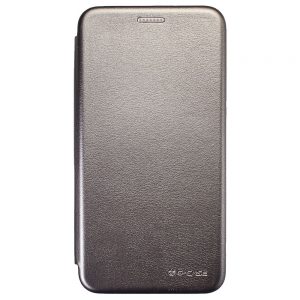 Чохол книжка G-Case для Meizu M5s Сірий