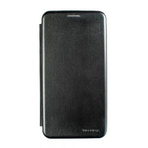 Чохол книжка G-Case для Huawei Y6 Prime (2018) Чорний