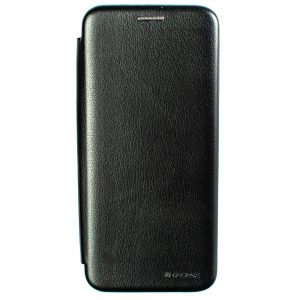 Чохол книжка G-Case для Samsung G955 (S8 Plus) Чорний