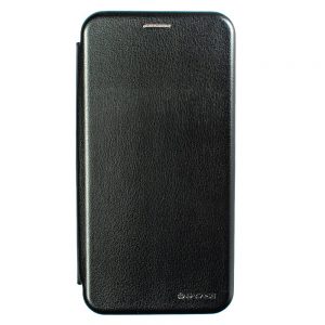 Чохол книжка G-Case для Samsung A750 (A7-2018) Чорний