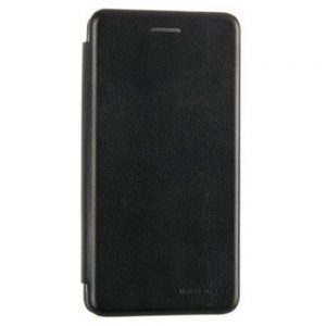 Чохол книжка Gelius для Samsung J610 (J6 Plus) Чорний