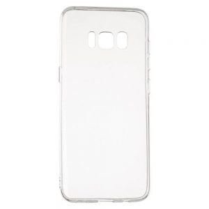 Чохол Ultra Thin Air для Samsung S8 Прозорий