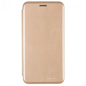Чохол книжка G-Case для Xiaomi Redmi 5a Марсала