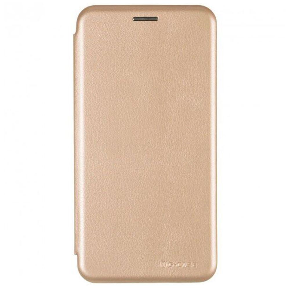 Чохол книжка G-Case для Xiaomi Redmi 5a Марсала