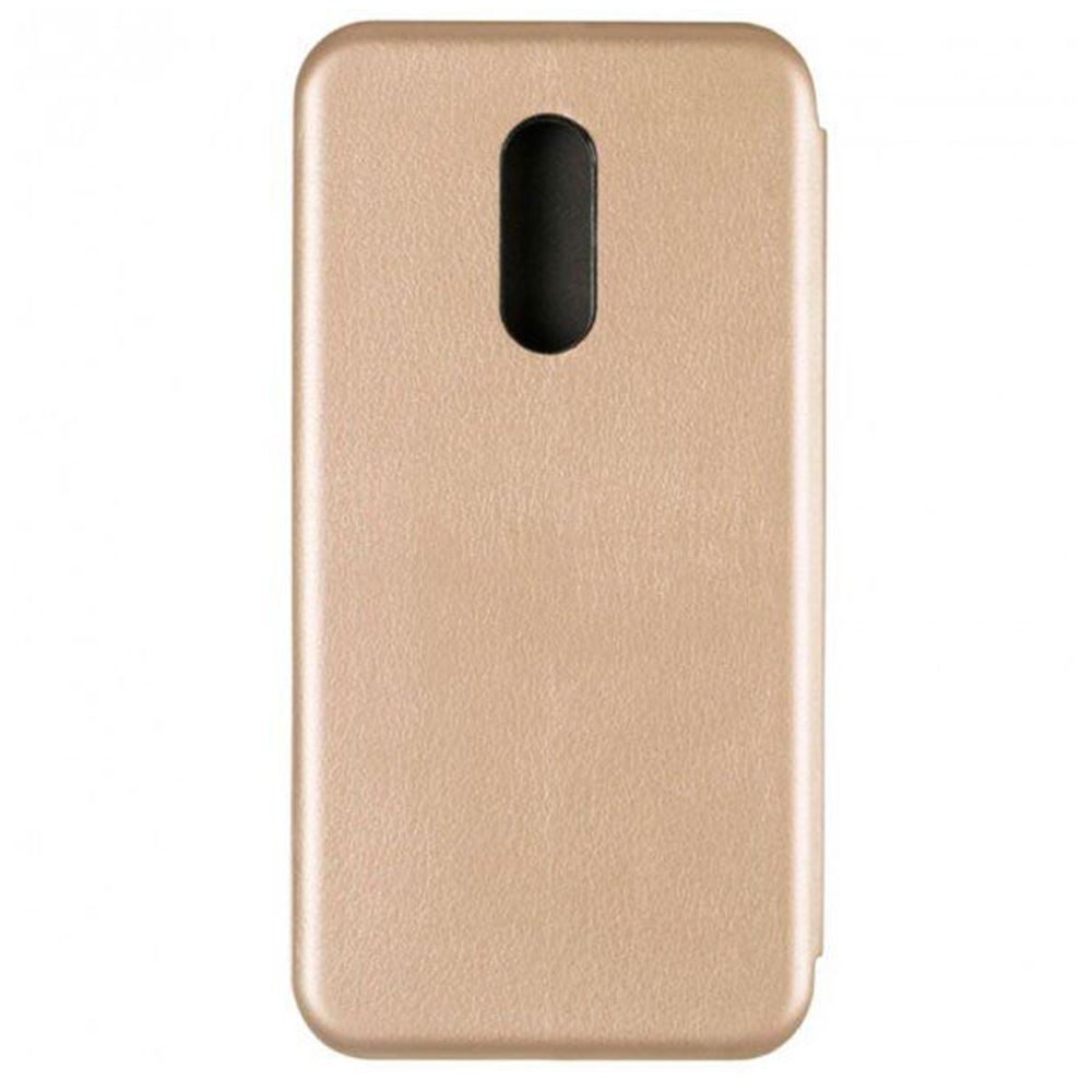 Чохол книжка G-Case для Xiaomi Redmi 5a Марсала - Зображення 2