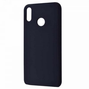 Чохол Full Soft without Logo для Huawei Honor 8x Чорний