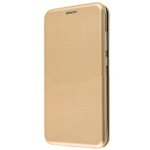 Чохол книжка G-Case для Samsung J710 (J7-2016) Золотий