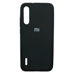 Чохол Original Soft для Xiaomi Redmi A3 Чорний