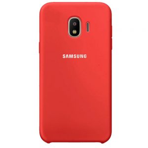 Чохол Original Soft для Samsung J400 (J4-2018) Червоний