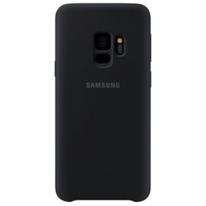 Чохол Original Soft для Samsung G960 (S9) Чорний