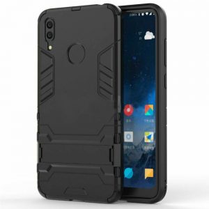 Чохол HONOR Hard Defence для Huawei Y7 2019 Чорний