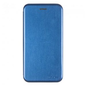 Чохол книжка G-Case для Samsung J400 (J4-2018) Синій