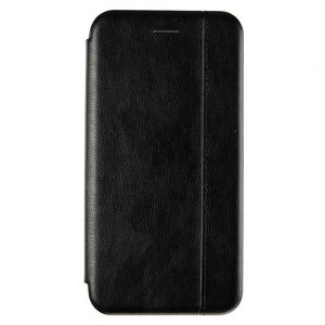 Чохол книжка Gelius для Xiaomi Redmi 8а Чорний