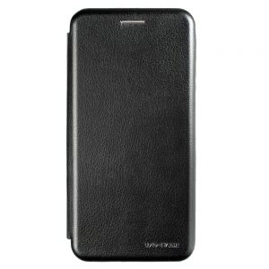 Чохол книжка G-Case для Huawei P Smart 2018 Чорний
