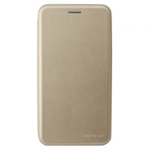 Чохол книжка G-Case для Samsung A20/A30 (A205/A305) Золотий
