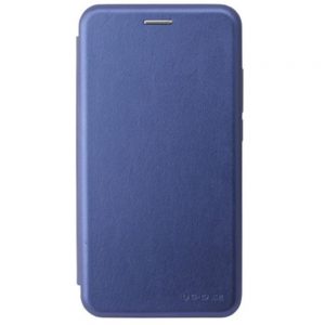 Чохол книжка G-Case для Huawei P30 Lite Синій