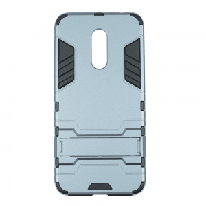Чохол HONOR Hard Defence для Xiaomi Redmi 5 Plus Сірий