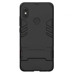 Чохол HONOR Hard Defence для Xiaomi Redmi Note 5/Note 5 Pro Чорний