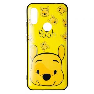 Чохол силіконовий Disney для Samsung A305 (A30) Winnie The Pooh
