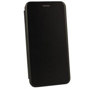 Чохол книжка G-Case для Samsung A600 (A6-2018) Чорний